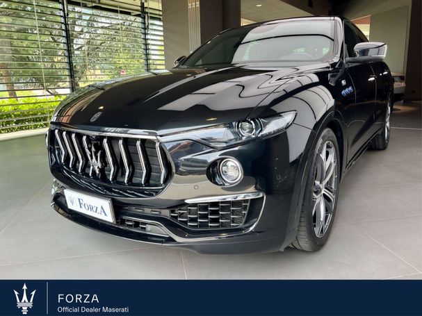 Maserati Levante GT Hybrid 243 kW image number 1