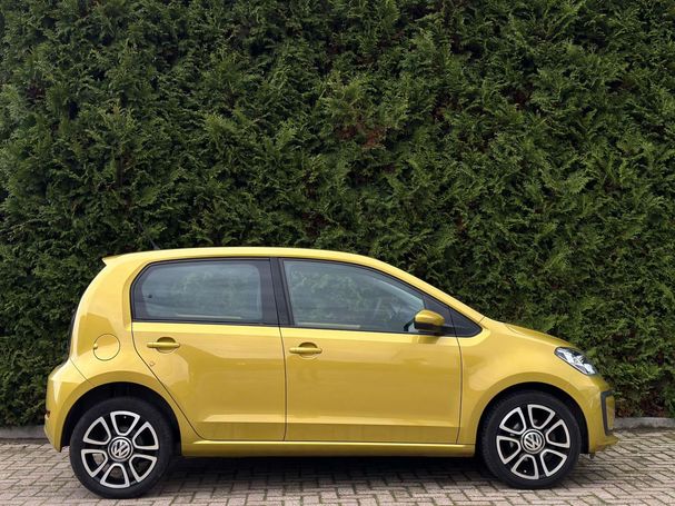 Volkswagen up! 44 kW image number 8