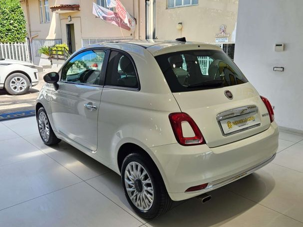 Fiat 500 1.0 51 kW image number 3