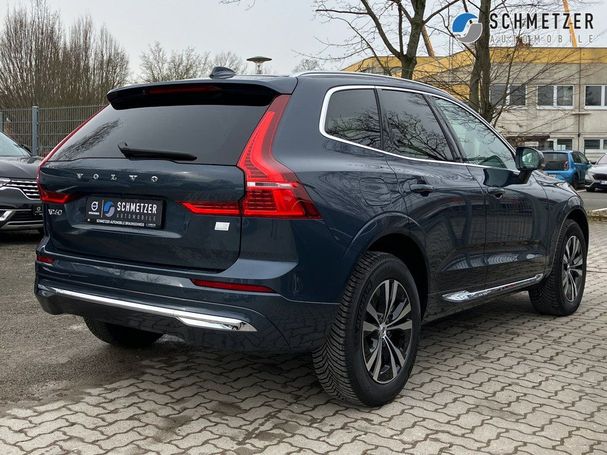 Volvo XC60 Plug-in Hybrid AWD T6 293 kW image number 2