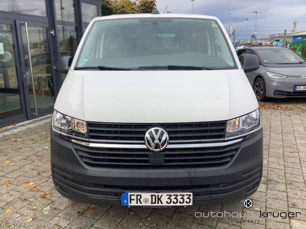 Volkswagen T6 Transporter T6 2.0 TDI 81 kW image number 3