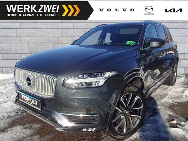 Volvo XC90 D5 AWD Inscription 173 kW image number 1