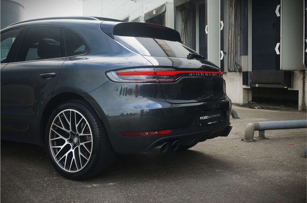 Porsche Macan 180 kW image number 25