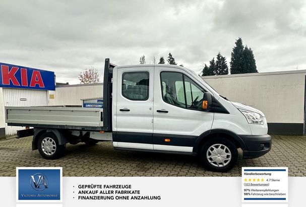 Ford Transit L3 Trend 125 kW image number 5