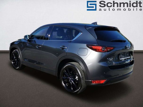 Mazda CX-5 184 AWD 135 kW image number 5