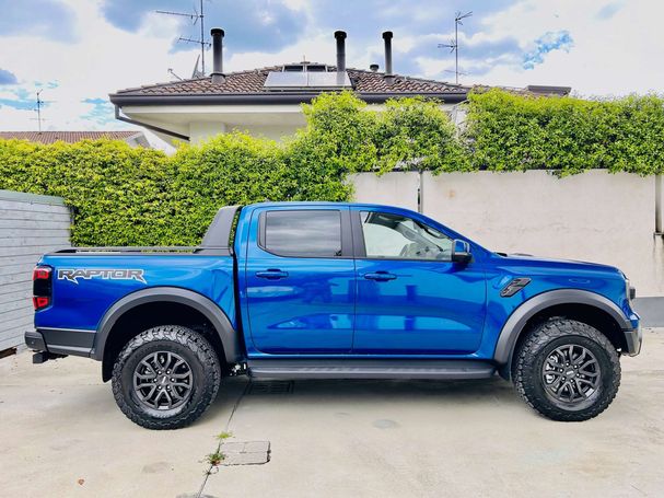 Ford Ranger 2.0 EcoBlue 151 kW image number 9