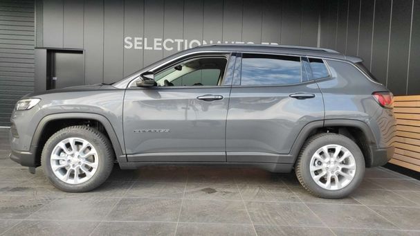 Jeep Compass 96 kW image number 6