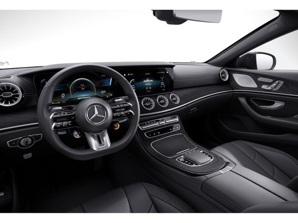 Mercedes-Benz CLS 53 AMG 320 kW image number 9