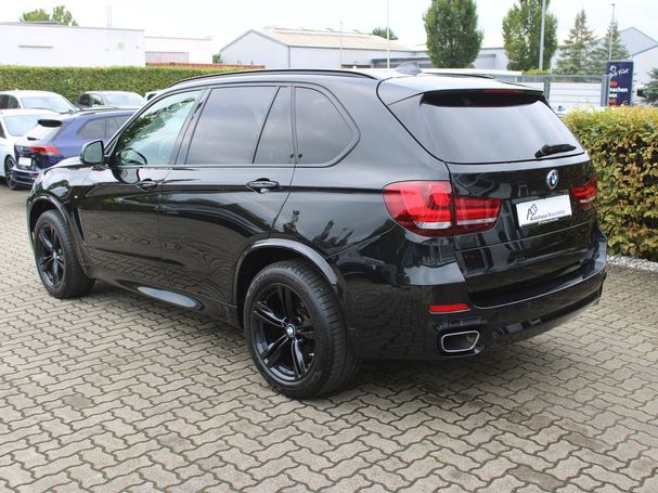 BMW X5 xDrive40d 230 kW image number 5