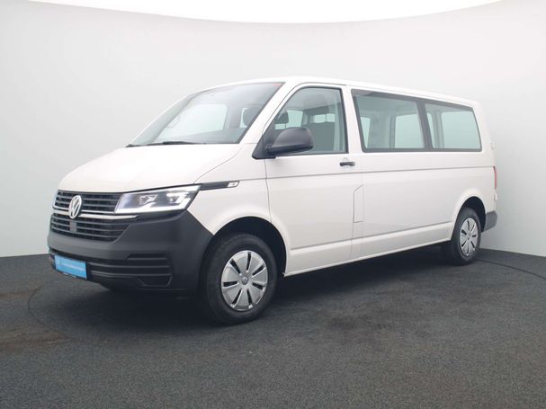 Volkswagen T6 Transporter 110 kW image number 1