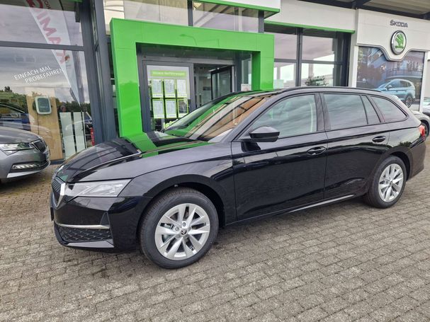 Skoda Octavia 2.0 TDI 110 kW image number 1