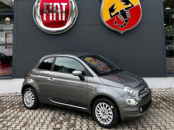 Fiat 500 51 kW image number 1