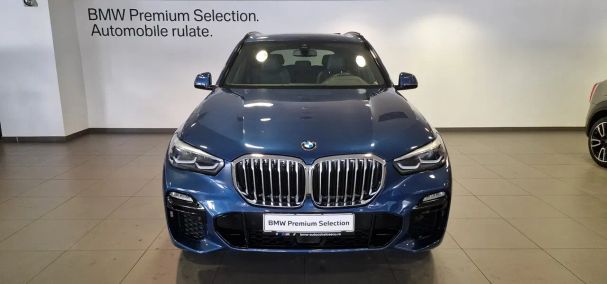 BMW X5 xDrive 195 kW image number 2