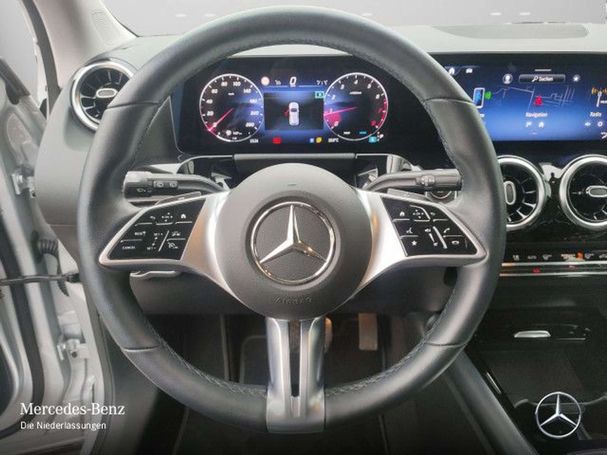 Mercedes-Benz GLA 180 100 kW image number 14