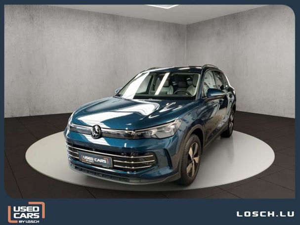 Volkswagen Tiguan DSG 4Motion 142 kW image number 1