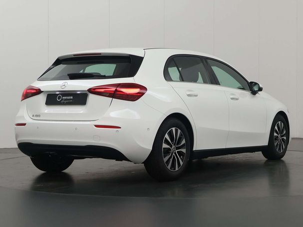 Mercedes-Benz A 180 100 kW image number 3