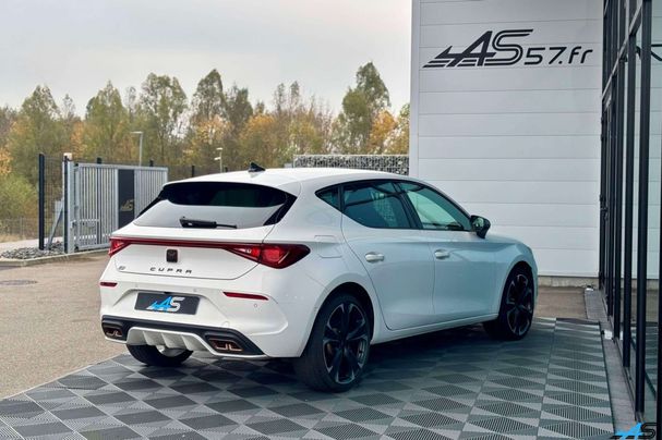 Cupra Leon 180 kW image number 6