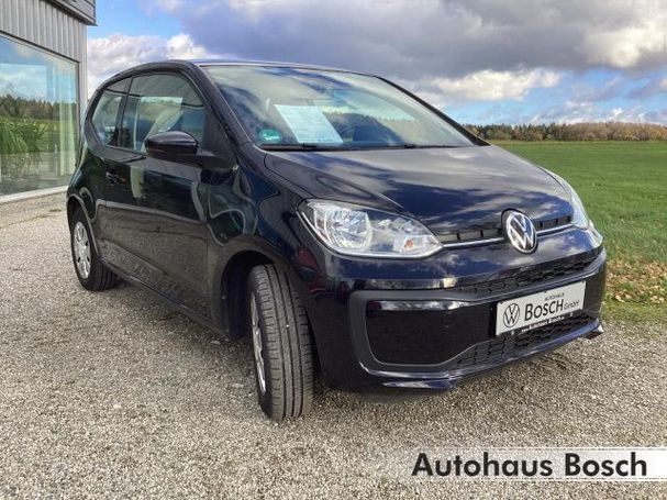 Volkswagen up! 1.0 48 kW image number 9