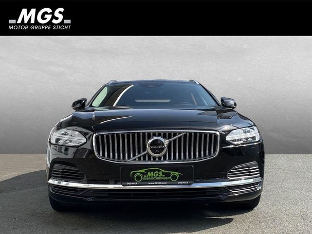 Volvo V90 Inscription Expression AWD Recharge 251 kW image number 8