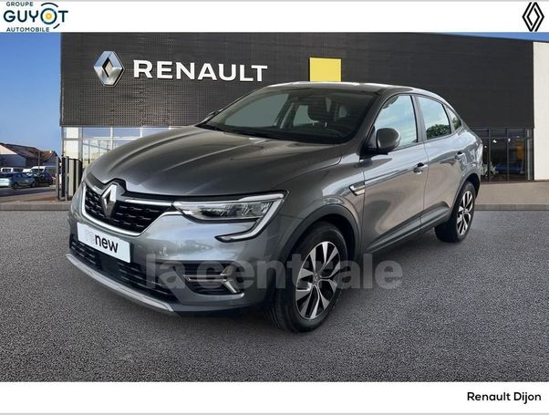 Renault Arkana 1.3 TCe EDC 103 kW image number 1