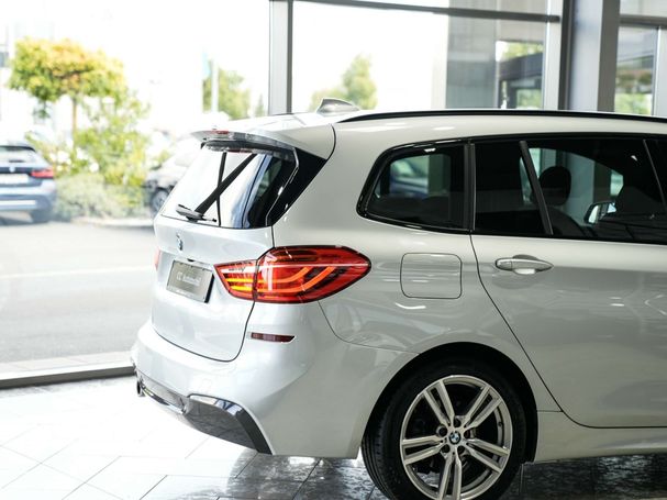 BMW 218i Gran Tourer M Sport 100 kW image number 7