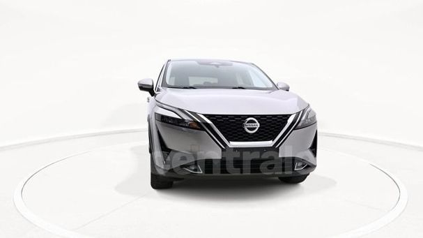 Nissan Qashqai 1.3 DIG-T N-CONNECTA 103 kW image number 23