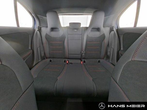 Mercedes-Benz A 220 140 kW image number 10