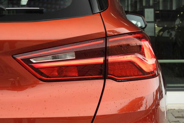 BMW X2 sDrive20i 141 kW image number 15