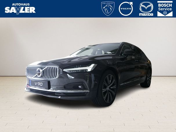 Volvo V90 B4 145 kW image number 1