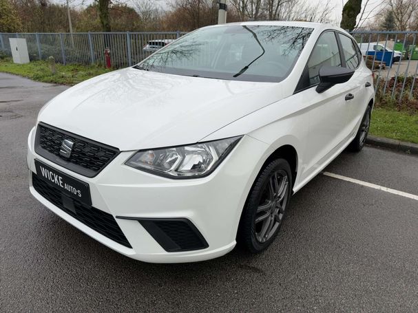 Seat Ibiza 1.0 MPI Reference 55 kW image number 1