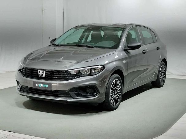 Fiat Tipo 74 kW image number 1