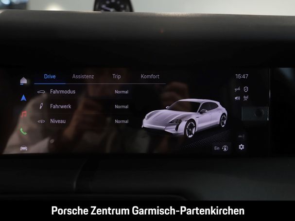 Porsche Taycan Sport Turismo 320 kW image number 19