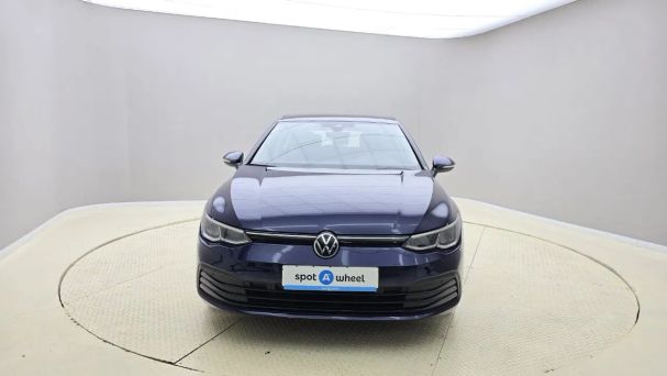 Volkswagen Golf 85 kW image number 4