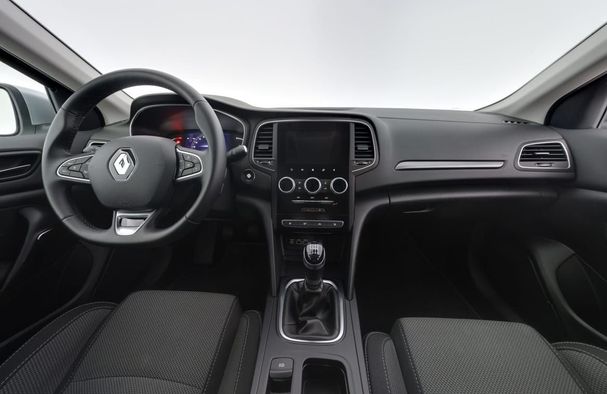 Renault Megane TCe 140 103 kW image number 24