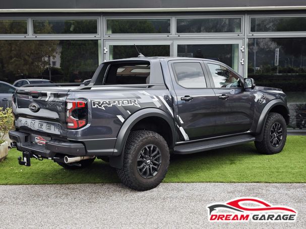 Ford Ranger Raptor 3.0 215 kW image number 8