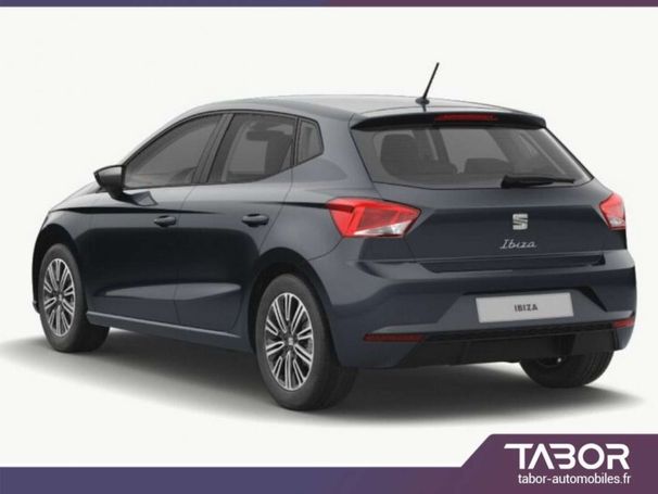 Seat Ibiza 1.0 TSI DSG Style 85 kW image number 2