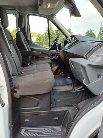 Ford Transit 350 L3 96 kW image number 10