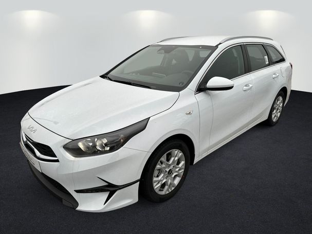 Kia Ceed 1.4 Vision 73 kW image number 1