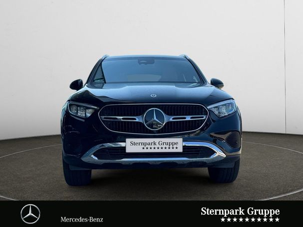 Mercedes-Benz GLC 300 de 245 kW image number 8