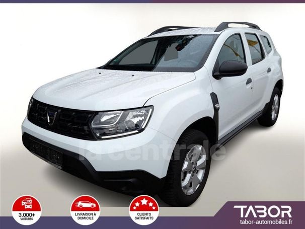 Dacia Duster 100 74 kW image number 1