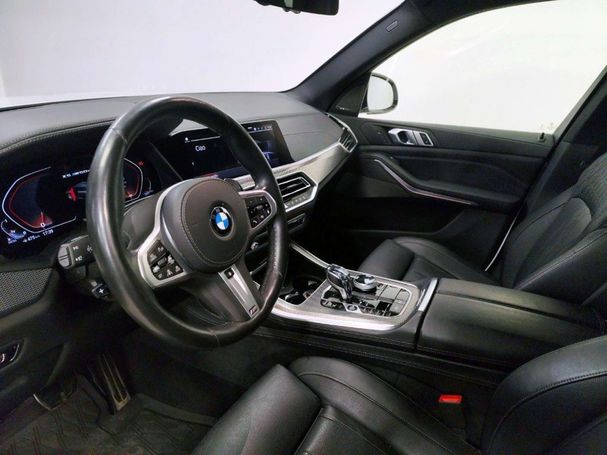 BMW X5 M50d xDrive 294 kW image number 6