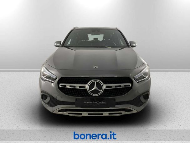 Mercedes-Benz GLA 250 e 160 kW image number 3