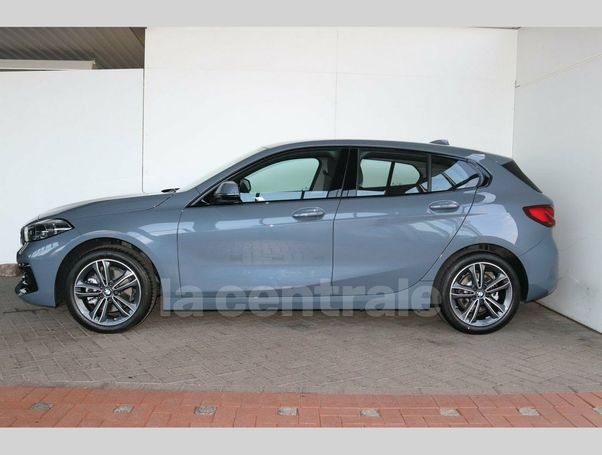 BMW 118i 100 kW image number 4