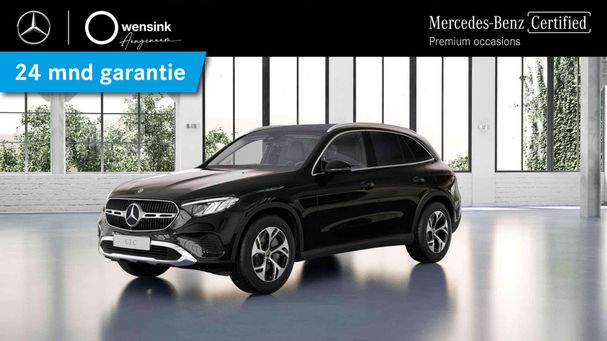 Mercedes-Benz GLC 300 e Line 4Matic 230 kW image number 13