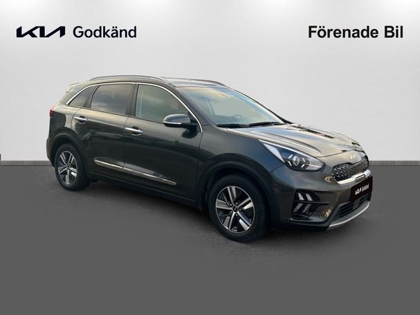 Kia Niro 1.6 104 kW image number 2