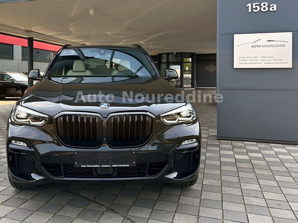 BMW X5 xDrive 210 kW image number 3