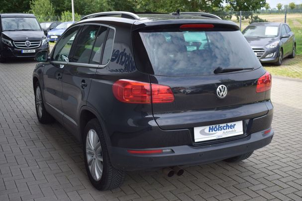 Volkswagen Tiguan DSG 118 kW image number 5