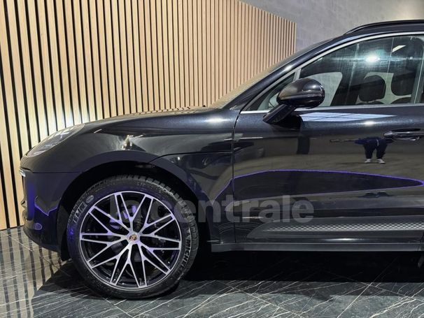 Porsche Macan PDK 195 kW image number 17