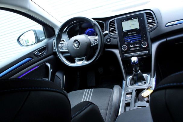 Renault Megane Estate TCe 160 GT-Line 117 kW image number 26