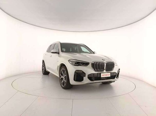 BMW X5 xDrive40d 250 kW image number 2